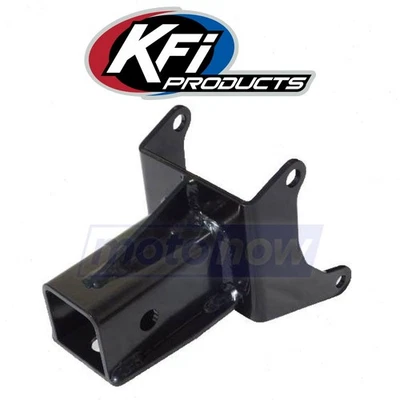 KFI 2in. Rear Receiver for 2013-2015 Can-Am Renegade 500 - Winch Winch Parts zm Foto 1 de 4