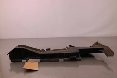 2010 Audi A5 Quattro Radiator Support Air Duct OEM Part #8T0121284R/G - Image 1 of 4