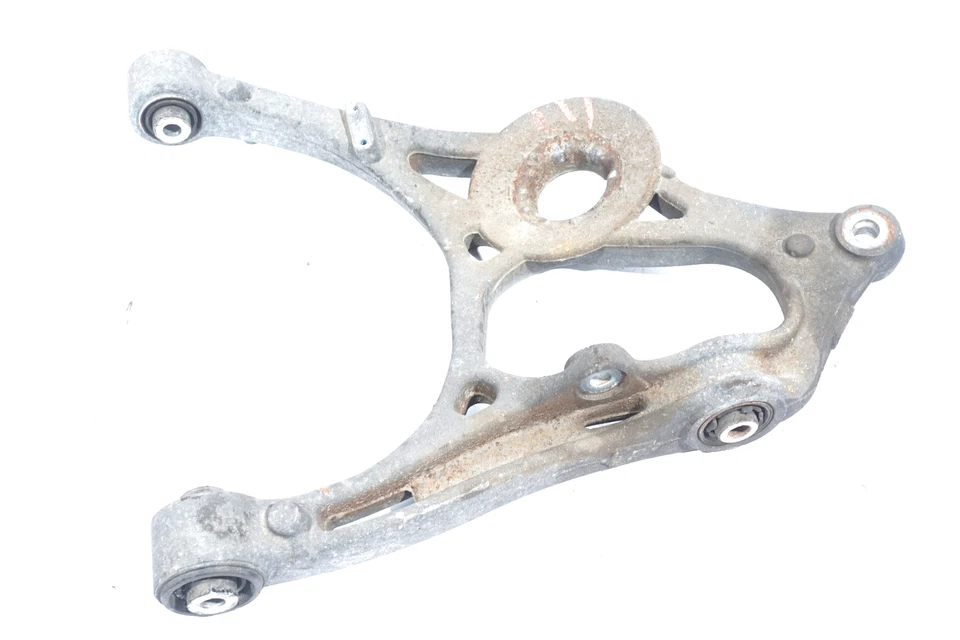 06-09 MERCEDES BENZ ML350 W164 BRAZO DE CONTROL INFERIOR TRASERO DERECHO LADO PASAJERO OEM Foto 1 de 4