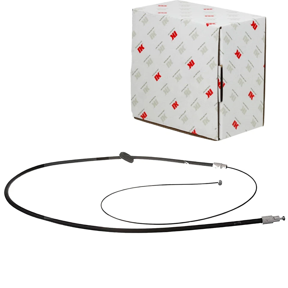 Câble De Frein À Main Central Compatible Avec MERCEDES-BENZ VIANO VITO | 903389 - Photo 1/2