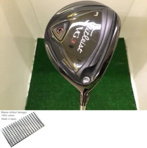 TITLEIST VG3 3 2016 3W 15 Degree Regular Flex Fairway Wood FW VG F 2016 - Picture 1 of 6