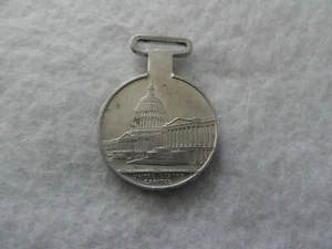 Reloj vintage FOB Capitolio de los Estados Unidos en Washington DC - Imagen 1 de 2