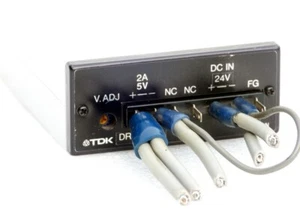 TDK MODEL DR05-02M INDUSTRIAL DC-DC CONVERTER MADE IN JAPAN - Picture 1 of 5
