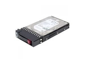 J9F43ANL HP MSA 6TB 12G SAS 7.2K 3.5in | REF - Afbeelding 1 van 1