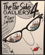 The Far Side 4 By Gary Larson Paperback