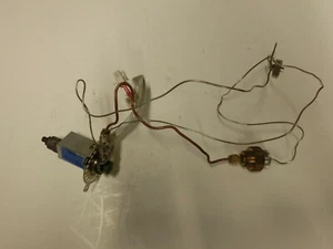 Agilent HP 6890 GC S/SL Capillary Column Injection Inlet - Picture 1 of 6