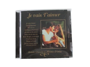 Je vais T aimer Grandes Chansons & Melodies D amour - Imagen 1 de 1