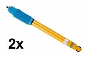 2x Bilstein B8 Stoßdämpfer hinten für Honda Accord VII CM CL CN - Picture 1 of 1
