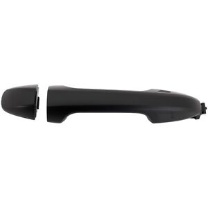 Exterior Door Handles Front or Rear Passenger Right Side Hand for Toyota Tacoma
