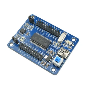 CY7C68013A-56 EZ-USB FX2LP USB2.0 Develope Board Module Logic Analyzer EEPROM - Bild 1 von 9