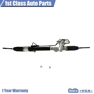 Power Steering Rack & Pinion for Nissan Altima 2013-2018 26-30032 2.5L Foto 1 de 4