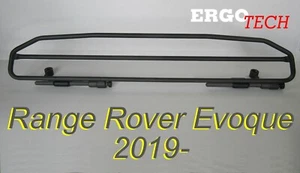 ERGOTECH Dog Guard, Pet Barrier for LAND ROVER Range Rover Evoque 2019- - Picture 1 of 4