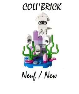 Lego 71413 num1 Minifig Super Mario - Blooper- New Neuf - Imagen 1 de 1