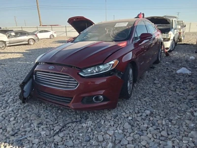 Ford Fusion 2016 motor de 2,0 L 4 cilindros fabricante de equipos originales 124 k millas - LKQ400833546 Foto 1 de 4