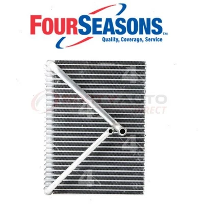 Four Seasons Front AC Evaporator Core for 2003-2005 Volvo XC90 - Heating Air xg Foto 1 de 4
