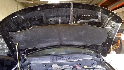 AC Compressor Classic Style Vertical Rear Door Handle Fits 08-17 COMPASS - Imagem 1 de 4