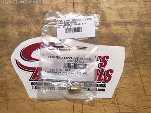 NOS CAN AM NEEDLE VALVE (1.8) 404046103 - Bild 1 von 1