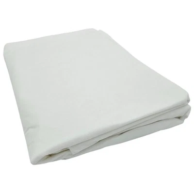 MEINPOSTEN Pflanzenabdeckung Frostschutzvlies Winterschutz Pflanzenschutz weiß Kälteschutz