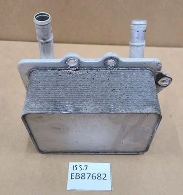 原始设备制造商 2013 - 2018 道奇 RAM 1500 5.7L 变速器加热器油冷却器 8 速变速器 8 — 第 1/4 张图片