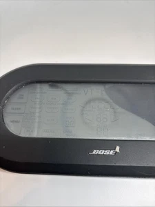 Genuine BOSE P1 Personal Music Center Remote Control (No Backlight) - Picture 1 of 4