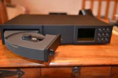 Naim Uniti 2 - Immagine 1 di 4