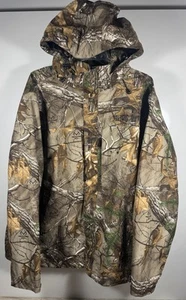2XL MidwayUSA Mackenzie Mountain eVent Waterproof Rain Jacket Realtree Xtra Camo - Picture 1 of 20