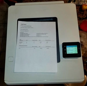 Tóner para impresora láser HP LaserJet Pro M454DW - Imagen 1 de 8