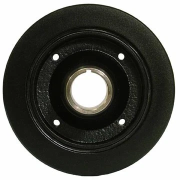 DAYCO Engine Harmonic Balancer for 1968-1979 PONTIAC FIREBIRD - Image 1 of 4