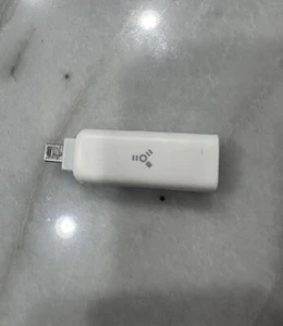 Adaptateur FireWire APPLE iPod OEM 4 à 6 broches connecteur - iPod Classic 1er 2ème - Photo 1/4