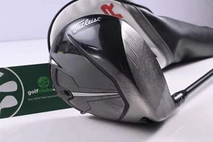 Titleist TSR3 Driver / 8 Degree / X-Flex HZRDUS Gen4 Black 70 Shaft - Picture 1 of 9