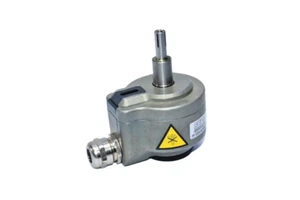 SEW ES1S,1860496 OGS 72 DN 1024 R INCREMENTAL ENCODER - Picture 1 of 5