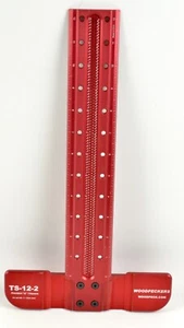 WOODPECKERS PRECISION T-SQUARE TS-12-2 - Picture 1 of 3