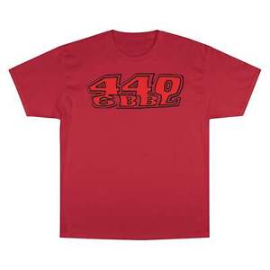 440+6 Champion T-Shirt