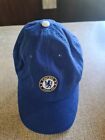 Chelsea Football Club Nike Cap Hat