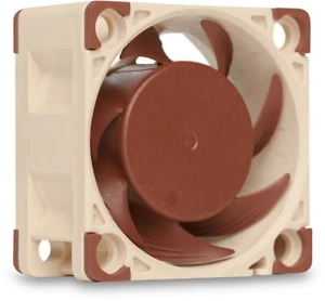 Noctua NF-A4x20 FLX 40mm x 20mm Premium PC Fan 5000 RPM, 14.9 dBA, Best Price! - Picture 1 of 4