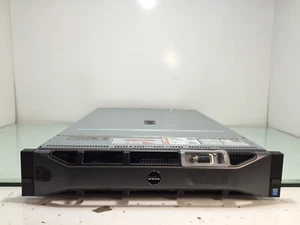 Dell PowerEdge R730 LFF Server w/ E5-2698v3, 64GB RAM, 2x 200GB SSD, 4x 4TB SAS - Picture 1 of 9