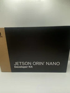 NVIDIA 1024-core Jetson Orin Nano Developer Kit 8 Go - P3766 32 Tensor Core NEUF - Photo 1/6