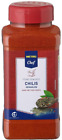 Metro Chef Chilis gemahlen Chilipulver - Chili Gewrz - 390g