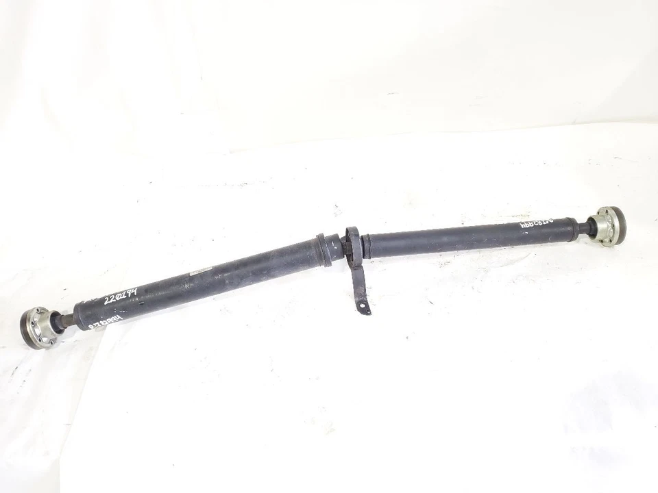 Rear Drive Shaft 3.2L AT AWD OEM 2008 2009 2010 Audi A5 - Изображение 1 из 4