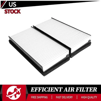 1 peça filtro de ar de cabine para Chevy Uplander Buick Rendezvous Terraza Pontiac Aztek - Imagem 1 de 4