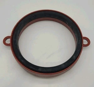 Flange Adapter Ring w/Gasket for EBAA Iron 2110 Megaflange 10" - Picture 1 of 6