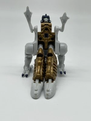 Figura de acción Dinobot Transformers Beast Wars años 90 Hasbro Toy Collectib Foto 1 de 4