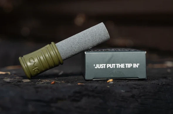 OMC Tweakers Touch Me Up Hook Sharpner