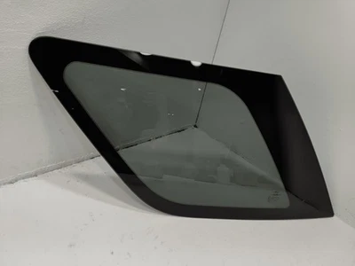 FORD EXPLORER 2011-2019 ventana trasera derecha lado pasajero cuarto vidrio OEM Foto 1 de 4