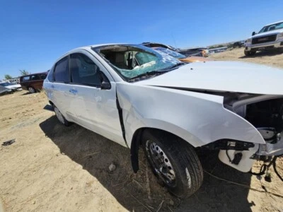 Used Engine Coolant Reservoir fits: 2010 Ford Focus  Grade A - Image 1 of 4