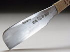 Medium Blade! Shave Ready! HOSHIMASA Japanese Straight Razor #B-744