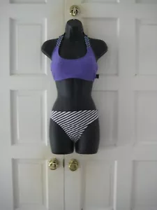 Mossimo Women Bikini Top & Bottom Size L * NWT* - Picture 1 of 13