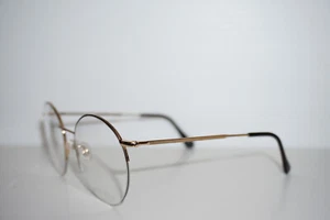 NEW AUTHENTIC ANDY WOLF 4753 a52 EYEGLASSES FRAME - Picture 1 of 6