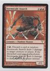 2006 Magic: The Gathering - Dissension Stormscale Anarch #74 0A1