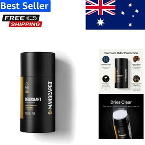 UltraPremium Aluminum-Free Deodorant Stick with Luxe Refined Scent - 2.65 oz - Picture 1 of 11